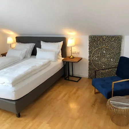 City Apartments Fn L7 Klimatisiert-Mit Kueche Friedrichshafen Extérieur photo