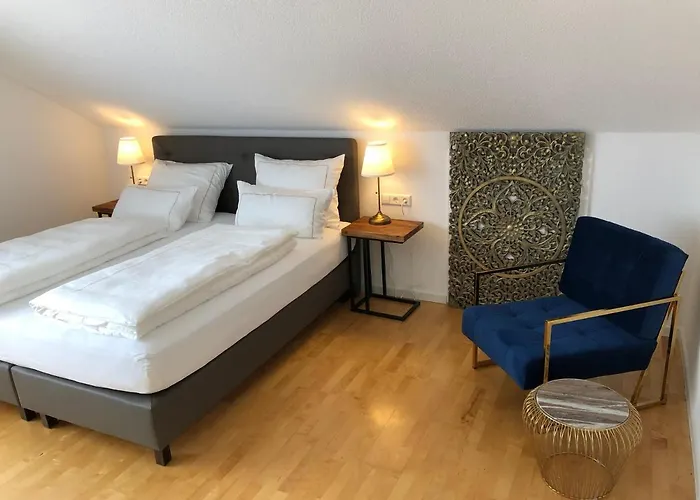 City Apartments Fn L7 Klimatisiert-Mit Kueche