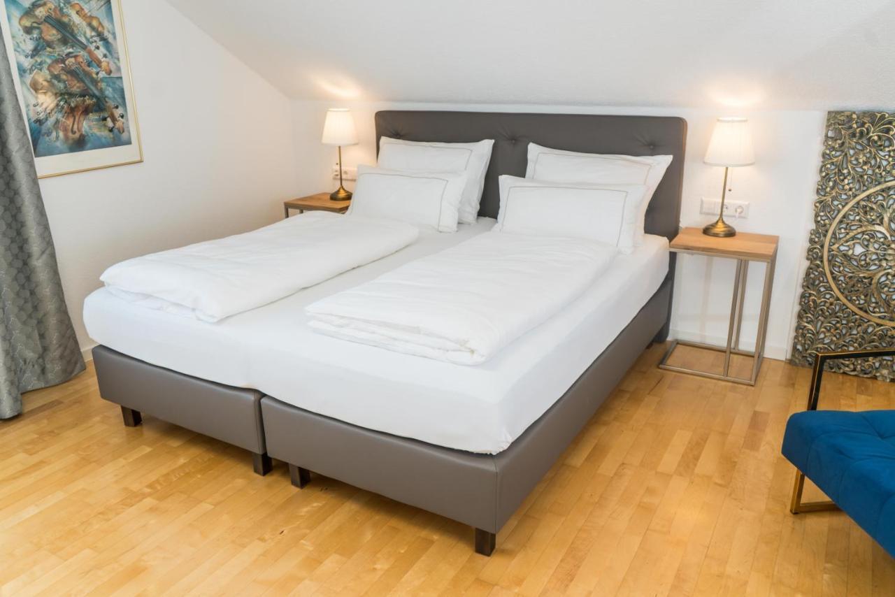 Fn L7 Klimatisiert-mit Kueche Apartament *