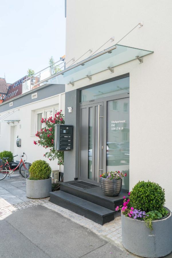 Apartament Fn L7 Klimatisiert-mit Kueche