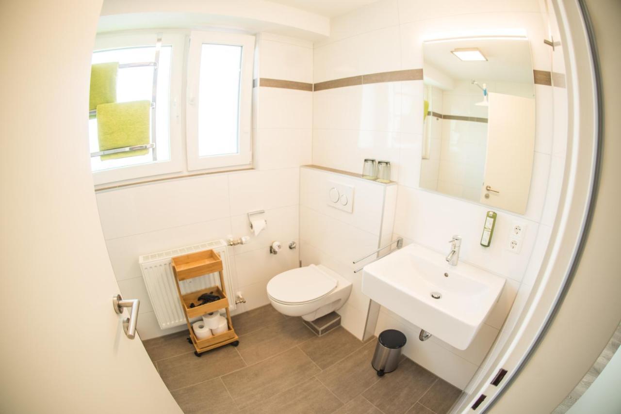 Appartement Fn L7 Klimatisiert-mit Kueche FDH