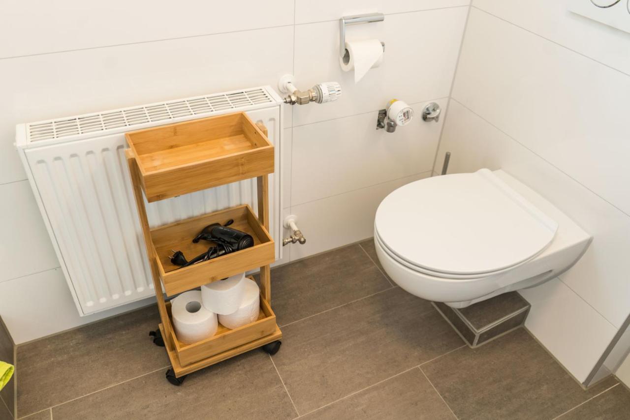 Fn L7 Klimatisiert-mit Kueche Appartement *